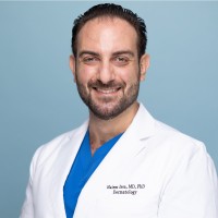 Forefront Dermatology Employee Naiem Issa's profile photo