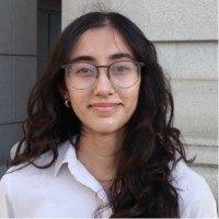 UC Berkeley Residential Life Employee Yasmeen Anwar's profile photo