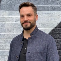 CoHab Development Employee Harrison Tucker's profile photo