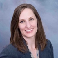The University of Alabama System Employee Holly Bell's profile photo