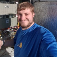 Beehive Broadband Employee Drew Leavitt's profile photo