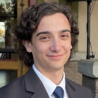 Intuitive Employee Steven Reimer's profile photo