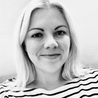 British Transport Police Employee Harriet Andrews's profile photo