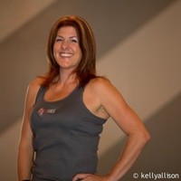 Hit It!® Fitness Employee Christine Baccino's profile photo