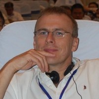ViaMéca Employee Jean-Christophe Baudez's profile photo