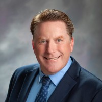 Prudential Overall Supply Employee Jerry Martin's profile photo