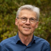 Teach For Austria Employee Walter Emberger's profile photo