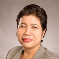 RDA ASIA Employee Flor Glinoga's profile photo