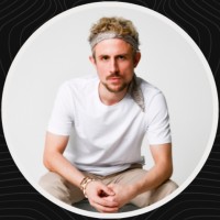 Compado Employee Joschka Weltgen's profile photo