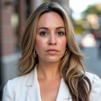 DeSantis Breindel Employee Jess Novak's profile photo