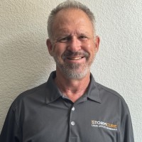 Stormcure Employee Brent Barker's profile photo