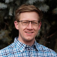 Infleqtion Employee Carl Bailey's profile photo