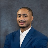 Innomotics Employee Devon Spencer's profile photo