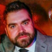 Stonegate Group Employee Christopher Beetham's profile photo