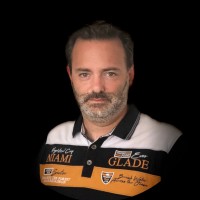 SoKube Employee Vincent Loiseau's profile photo