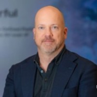 Userful Employee John Marshall's profile photo