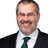 Prosperity Advisors Employee Dave Martin's profile photo