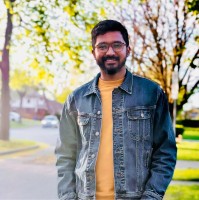 Northcott Silk Inc. Employee Dharun Siddhartth's profile photo