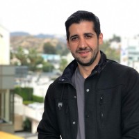 RFM Construtora Employee Carlos Studenroth's profile photo