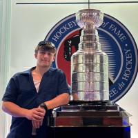 baseline.io Employee Lucas Savoie's profile photo