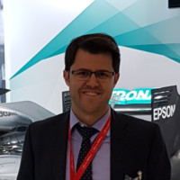 SGI GALEA Employee Jose Ferre's profile photo