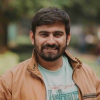 Cri LTD Employee Tapan Varia's profile photo