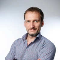 TLM Software Design Employee Andrey Shastin's profile photo