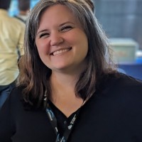 Amazon Employee Laurel Jones's profile photo