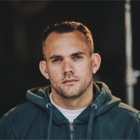 Bakeri Baltzersen Employee Paul Rawlinson's profile photo