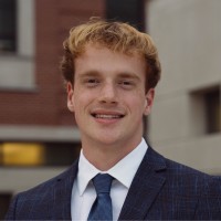 Mentoring Alliance Employee Dane Pfeiffer's profile photo