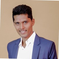Hawa Valves Employee Tushar Jagtap's profile photo