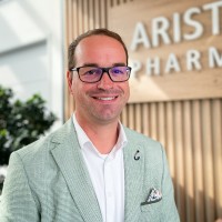 Aristo Pharma Gmbh Employee Tobias Wilken's profile photo