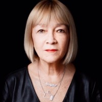 Cindy Gallop Email & Phone Number