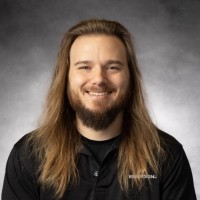 Emerson Employee Eric Frye's profile photo