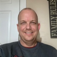 Black & Veatch Employee Brian Bowlin's profile photo
