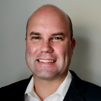 United States Air Force Employee Greg Cross's profile photo