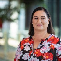 Origin Energy Employee Rebecca Larking's profile photo