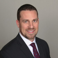 Luxus+ Employee David Chadwick's profile photo