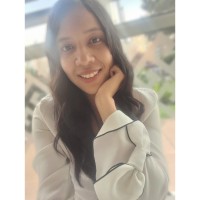 SICEX Employee Johana Urda's profile photo