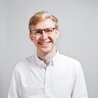 Lyft Employee Michael Willmott's profile photo