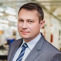 Comp S.A. Employee Bartosz Panek's profile photo