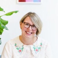 Huckletree Employee Sam Wretham's profile photo