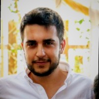 Yoni Levi Email