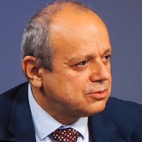 EURACOAL Employee Vladimir Budinsky's profile photo