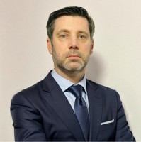 MCR Group Employee Kruno Kojanovic's profile photo