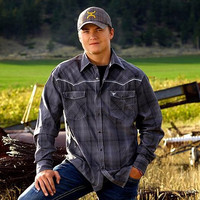 Valence Natural Gas Solutions Employee Brett Andreasen's profile photo