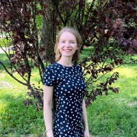 Olha Ishchenko's profile photo