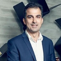 Scienomics Employee Xenophon Krokidis's profile photo