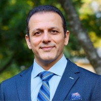 Bureau of Economic Geology Employee Seyyed Hosseini's profile photo