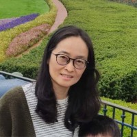 Fero Ltd Employee Agnes Yin's profile photo